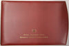 2011 Canada Parks Centennial 8-Coin Silver Proof Set Gold-Plated RCM OGP