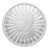2024 Canada $5 Majestic Polar Bears First Strikes 1 oz .9999 Silver Coin