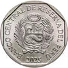 2025 Peru Ceramica Vicus  Pre-Columbian Series BU