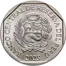 2025 Peru Ceramica Vicus  Pre-Columbian Series BU