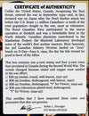 World War II: From Pearl Harbor to Victory – 4 Historical Coin Sets