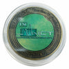 Lucky Craft Colored Coin Creative Technologies Medal in Capsule