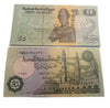 2020 Ägypten 10 Pfund Banknote P-73f.35, UNC