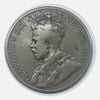 1941 C Neufundland 5 Cent VF