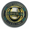 Lucky Craft Colored Coin Poker Card Guard It’s My Time Edition in Capsule