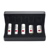 2026 - First Strikes Special Wrap 5-Roll Collection Set - Canada