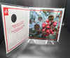 2016 Canada Base 5 Coins Metal Set Peace and Joy incl. $1 Holly Leaves and Pine Cone