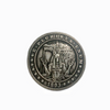 Copper Craft  Coin “1893 Anubis   “40mm Hobo Nickel Big Coin