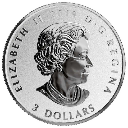2019 Canada Silver  $3 Syrup Tasting - Fun and Festivities Rev