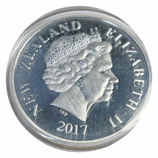 Lucky Craft Colored Coin Fantasy Princess Collectible in Capsule
