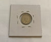1945 C Newfoundland 5 Cent  Silver Coin XF