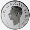2018 Canada Coin Lore The Coins That Never Were 3-Coin Silver Reverse Proof Set