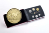 2022 Canada Base Metal Specimen Set Swift Fox 6-coin Set