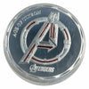 Lucky Craft Colored Coin Anime Green Superhero Challenge in Capsule