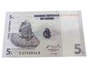 1 Griwna-Banknote – Ukraine – P-116Ac – 2014 – (nicht im Umlauf)