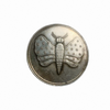 Copper Craft  Coin “Butterfly “50 mm Hobo Nickel Big Coin