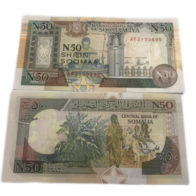 1 Griwna-Banknote – Ukraine – P-116Ac – 2014 – (nicht im Umlauf)