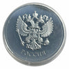 Lucky Craft Coin Capricorn Zodiac Medal in Capsule