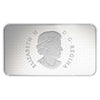 2017 Canada $25 The Great Trail .9999 Silver Proof Coin