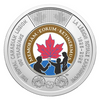 2026 100th Anniversary of The Royal Canadian Legion - Commemorative Collector Keepsake Card