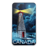 2026 Canada $20 Haunted Canada: Gibraltar Point Lighthouse – 1 oz Fine Silver Coin