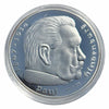 Lucky Craft Coin Germany Paul von Hindenburg Coin Medal in Capsule