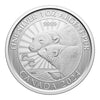 2024 Canada $5 Majestic Polar Bears First Strikes 1 oz .9999 Silver Coin