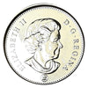 2005 Canada 5 Cents Nickel Coin  BU