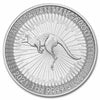 Australia Perth Mint Kangaroo 1 oz .9999 Silver