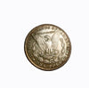 Copper Craft  Coin “1895 Lion Head “40mm Hobo Nickel Big Coin