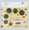 2013 Canada RCM ANA World’s Fair of Money 6-Coin Set
