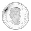 2014 Canada $5 Canadian Expeditionary Force .9999 Pure Silver Coin WWI