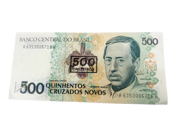 1 Griwna-Banknote – Ukraine – P-116Ac – 2014 – (nicht im Umlauf)