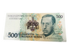 1 Griwna-Banknote – Ukraine – P-116Ac – 2014 – (nicht im Umlauf)