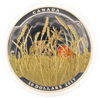 2017 Canada Silver  $20 Landscape Illusion: Pronghorn 1oz