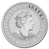 Australia Perth Mint Kangaroo 1 oz .9999 Silver