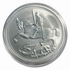 Lucky Craft Coin Dragon Slayer Commemorative Medal in Capsule