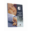 2008 Canada Baby Lullabies CD & Sterling Silver Dollar Set