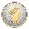 2024 Canada Silver  $20 Maple Leaf Super Incuse PF