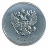 Lucky Craft Coin Zodiac Cancer Commemorative Medal in Capsule