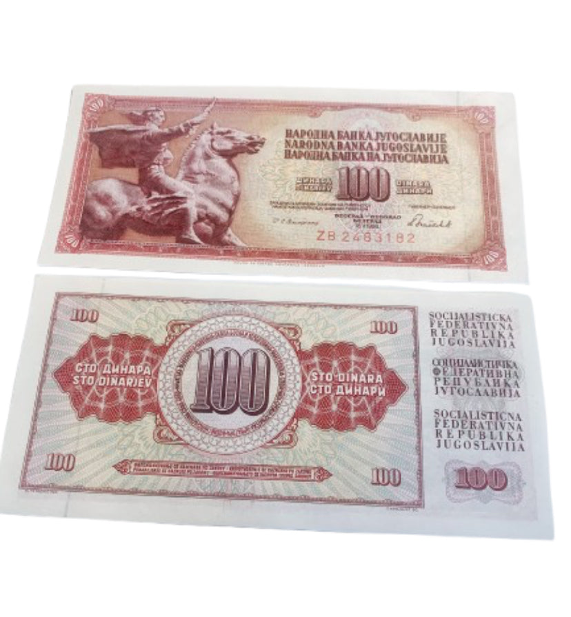 1 Griwna-Banknote – Ukraine – P-116Ac – 2014 – (nicht im Umlauf)