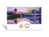 2026 Uncirculated Set - 50th Anniversary of the Royal Canadian Mint - Winnipeg