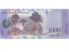 2017 1000 BOLIVARES VENEZUELA MONNAIE UNC BILLET DE BANQUE
