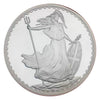 Lucky Craft Coin Britannia Standing Figure Medal in Capsule