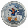 Lucky Craft Coin Donald Duck Medal in Capsule