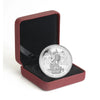 2014 Canada $5 Canadian Expeditionary Force .9999 Pure Silver Coin WWI
