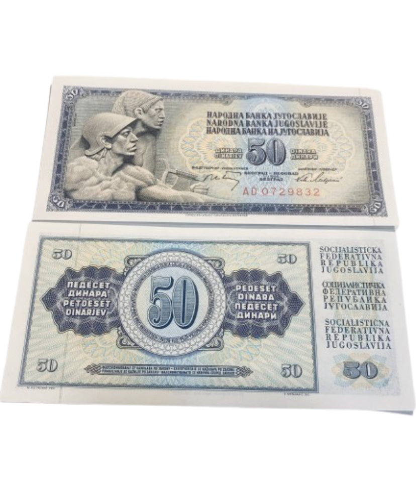 1 Griwna-Banknote – Ukraine – P-116Ac – 2014 – (nicht im Umlauf)
