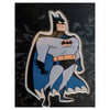 2026 Niue $1 Batman Animated Series Tier 1 1/2 oz Silver Coin Agoro #3464