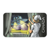 Canada Silver 2023 $20 The Duncan Incident - Unexplained Phenomena PF 1.015oz