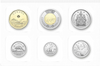 2023 Set Classic 6 -Coin Uncirculated Coin Set